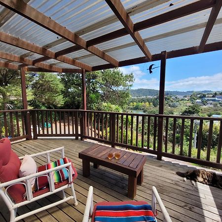City Retreat Whangarei Exterior foto