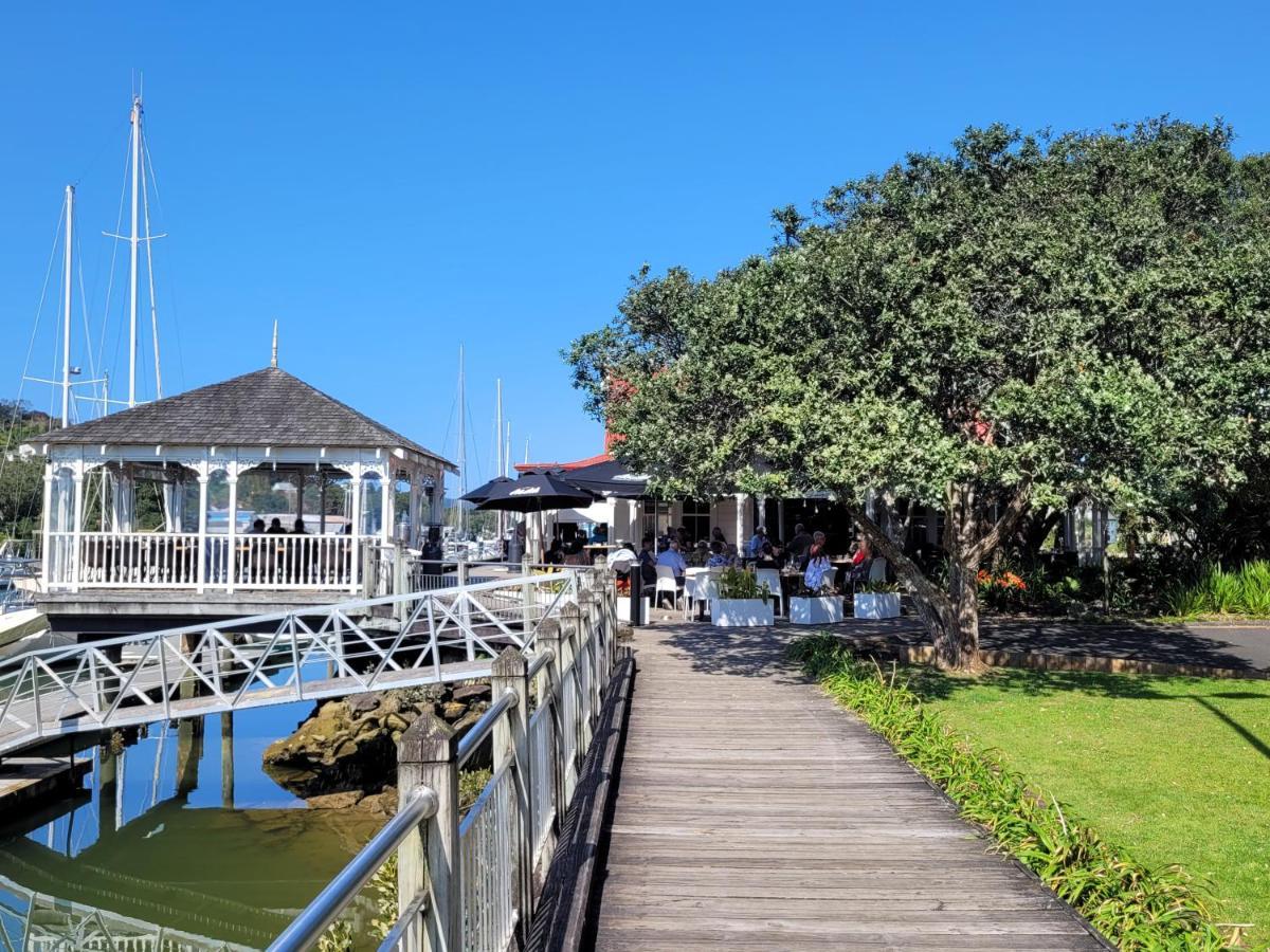 City Retreat Whangarei Exterior foto