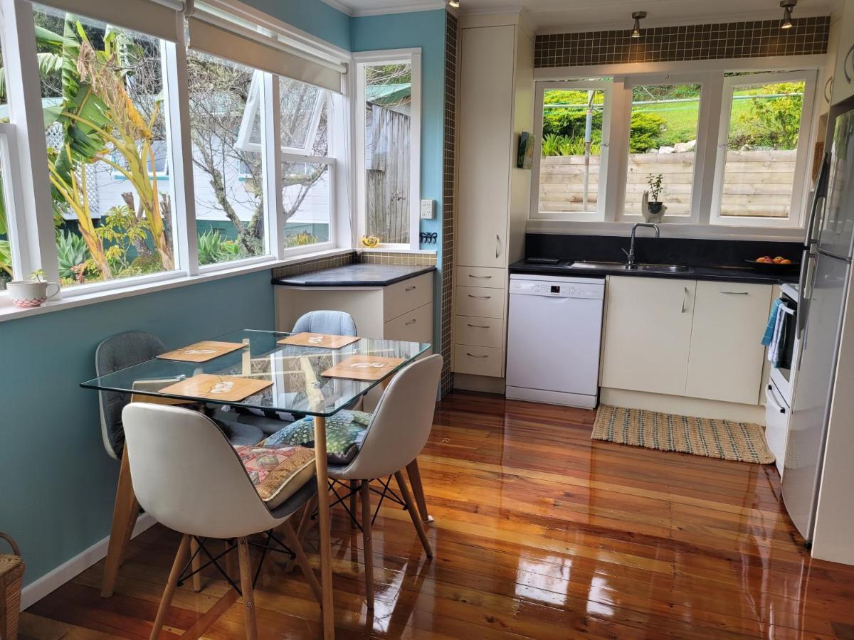 City Retreat Whangarei Exterior foto